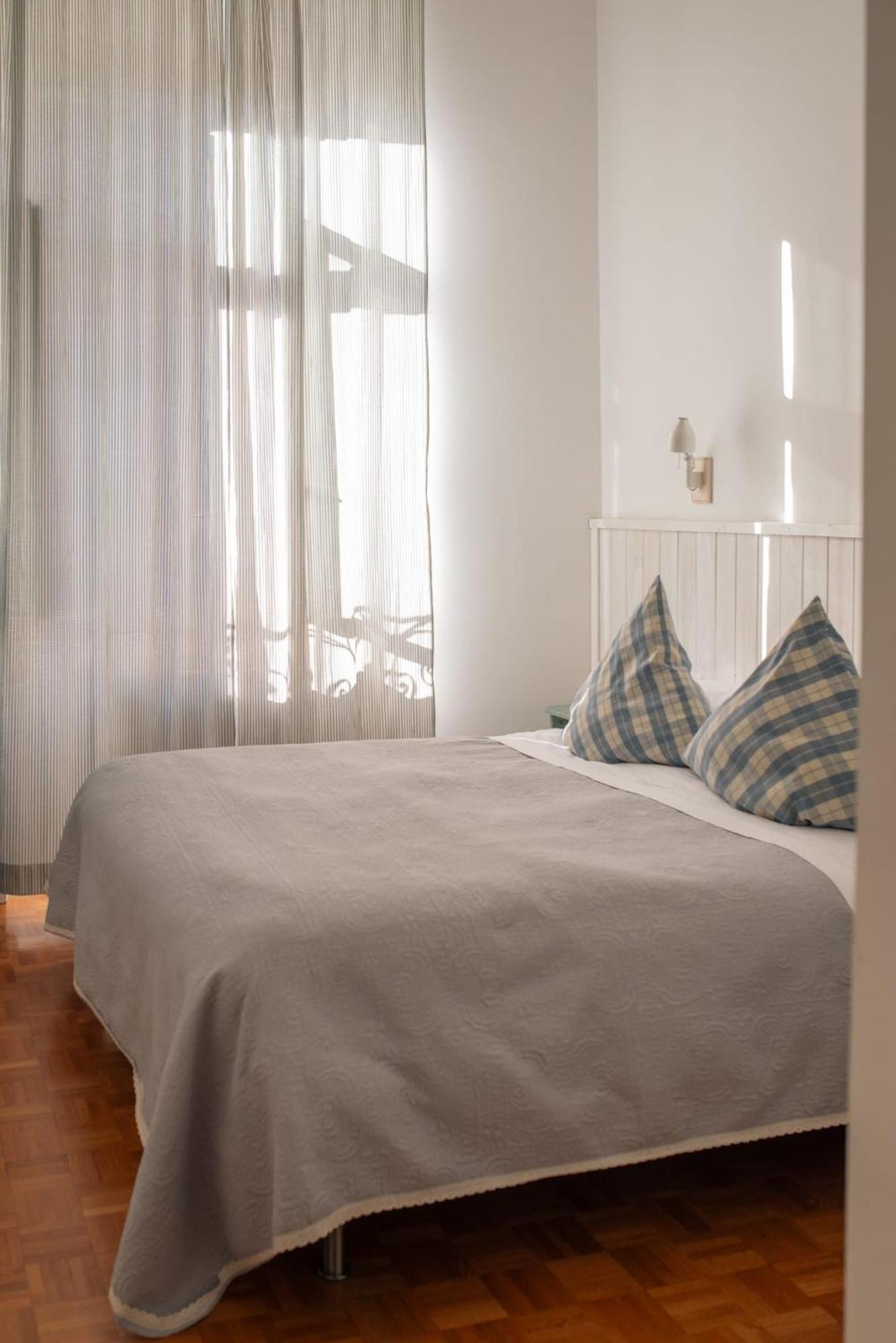Residenza I Rioni Pensión Roma