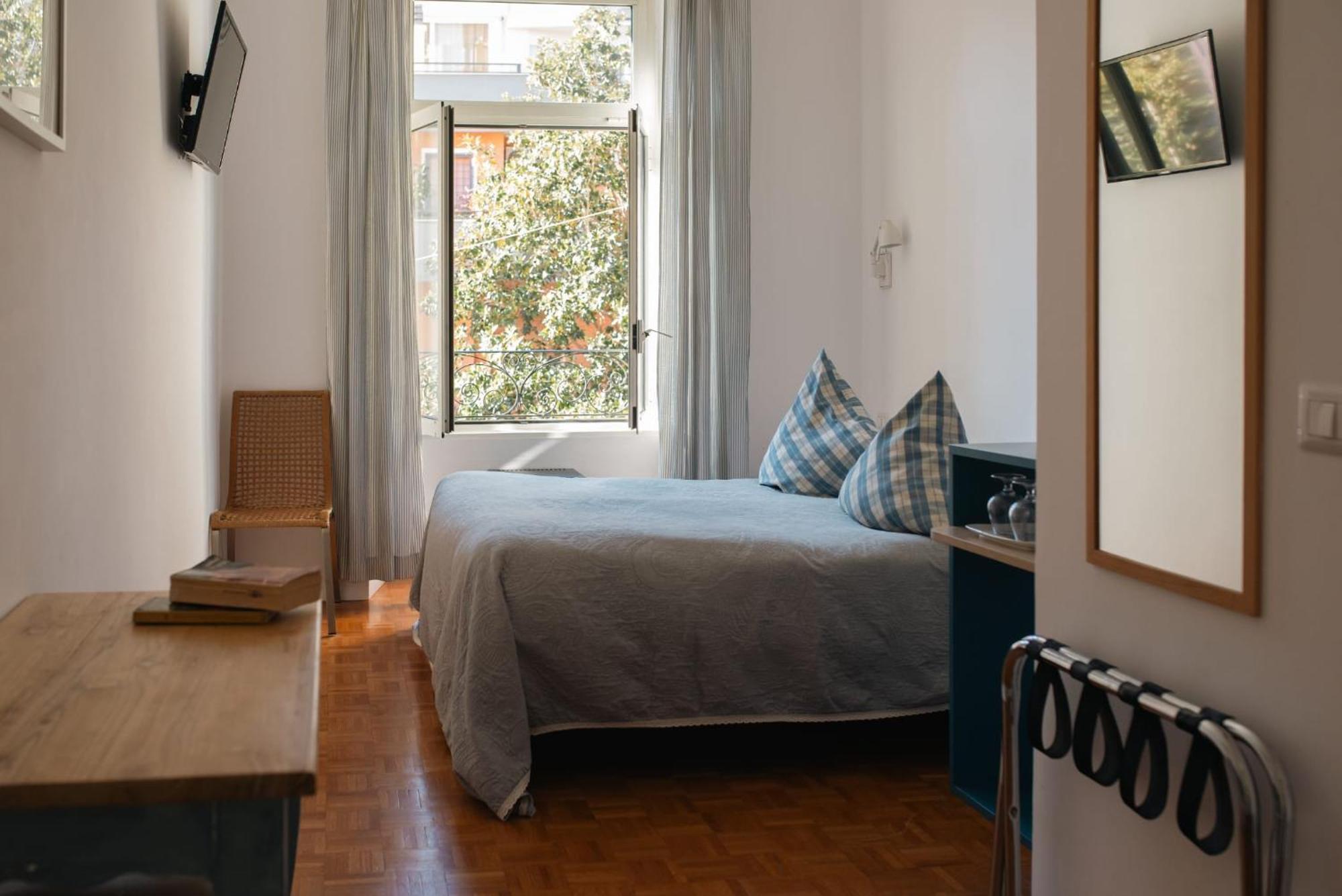 Residenza I Rioni Roma