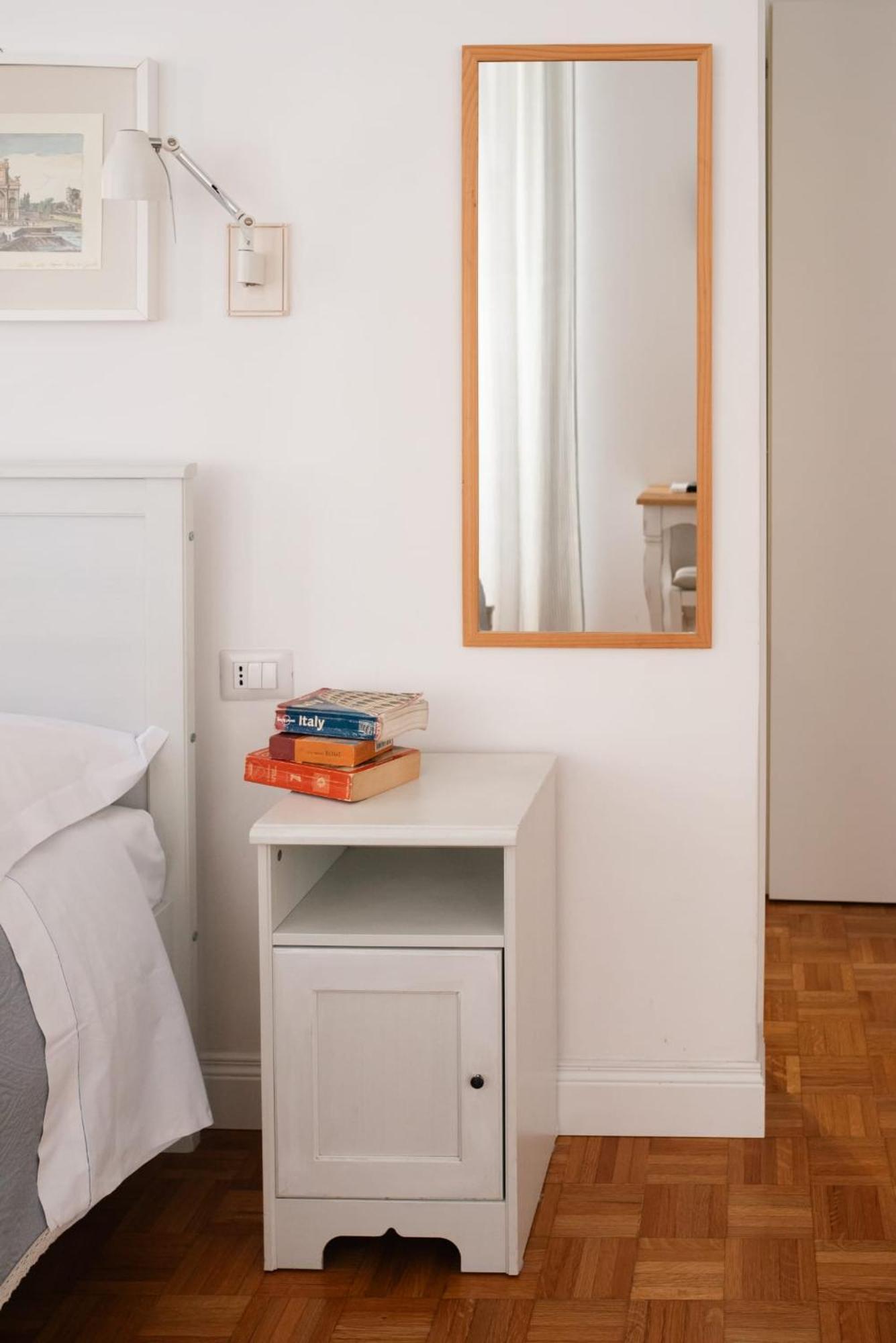 Pensión Residenza I Rioni