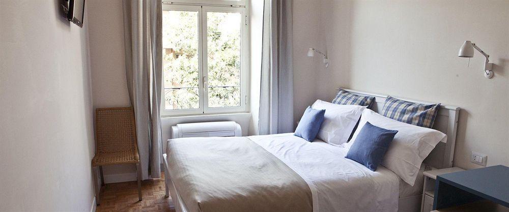 Pensión Residenza I Rioni 2*