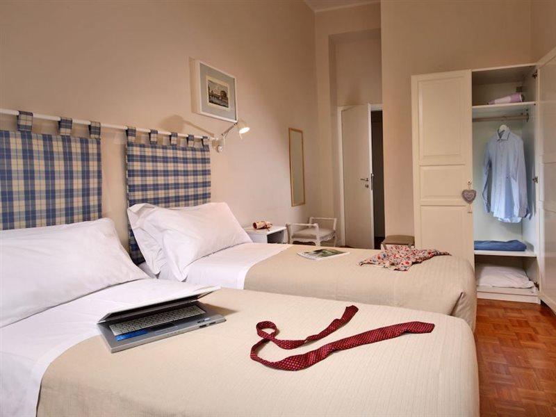 Affittacamere Residenza I Rioni Roma