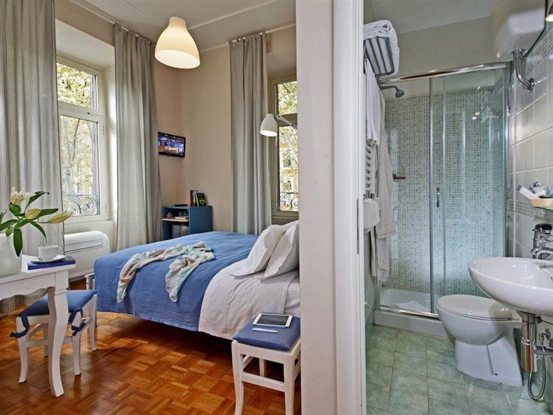 Affittacamere Residenza I Rioni 2*