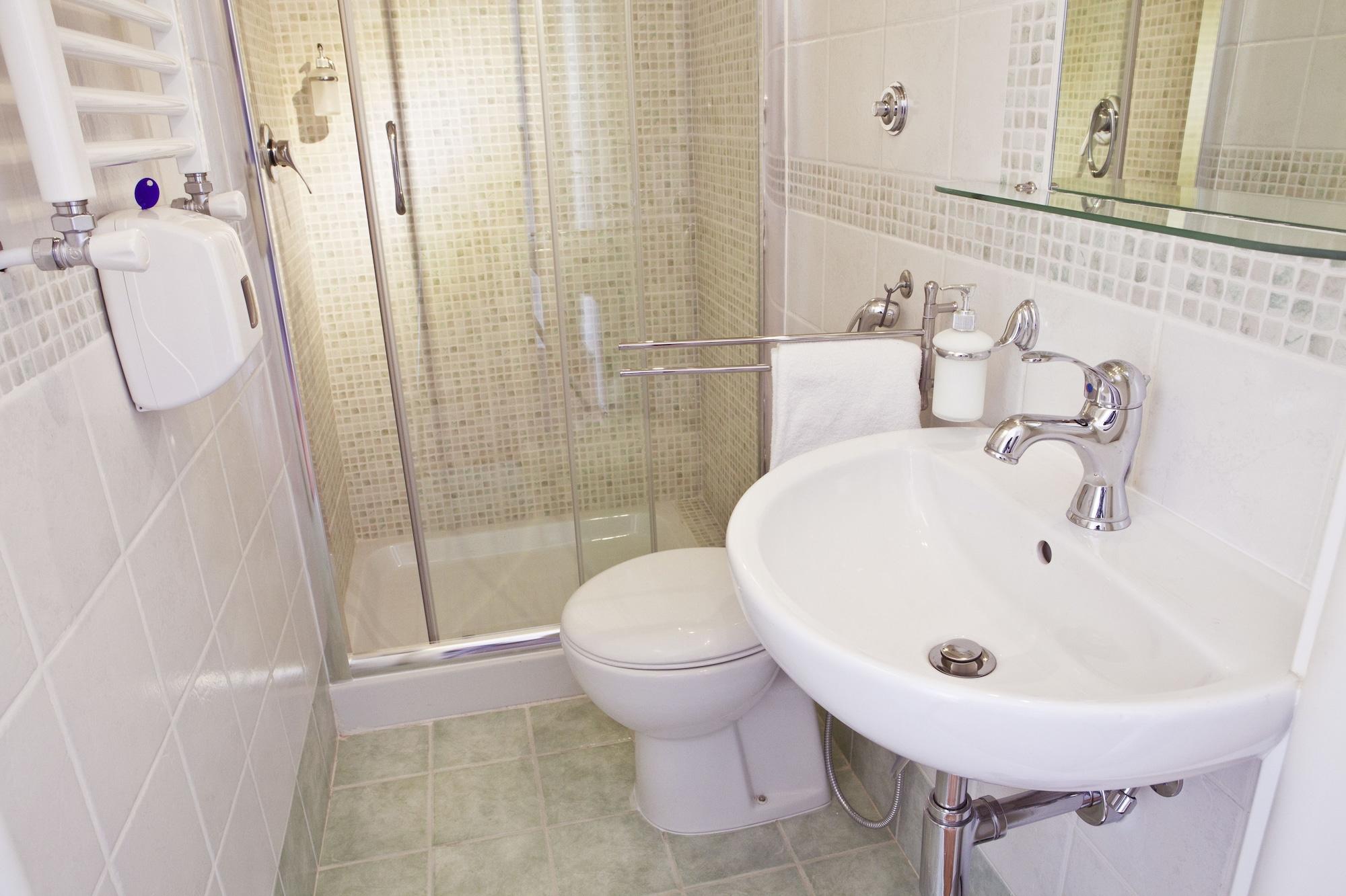 Residenza I Rioni 2* Roma