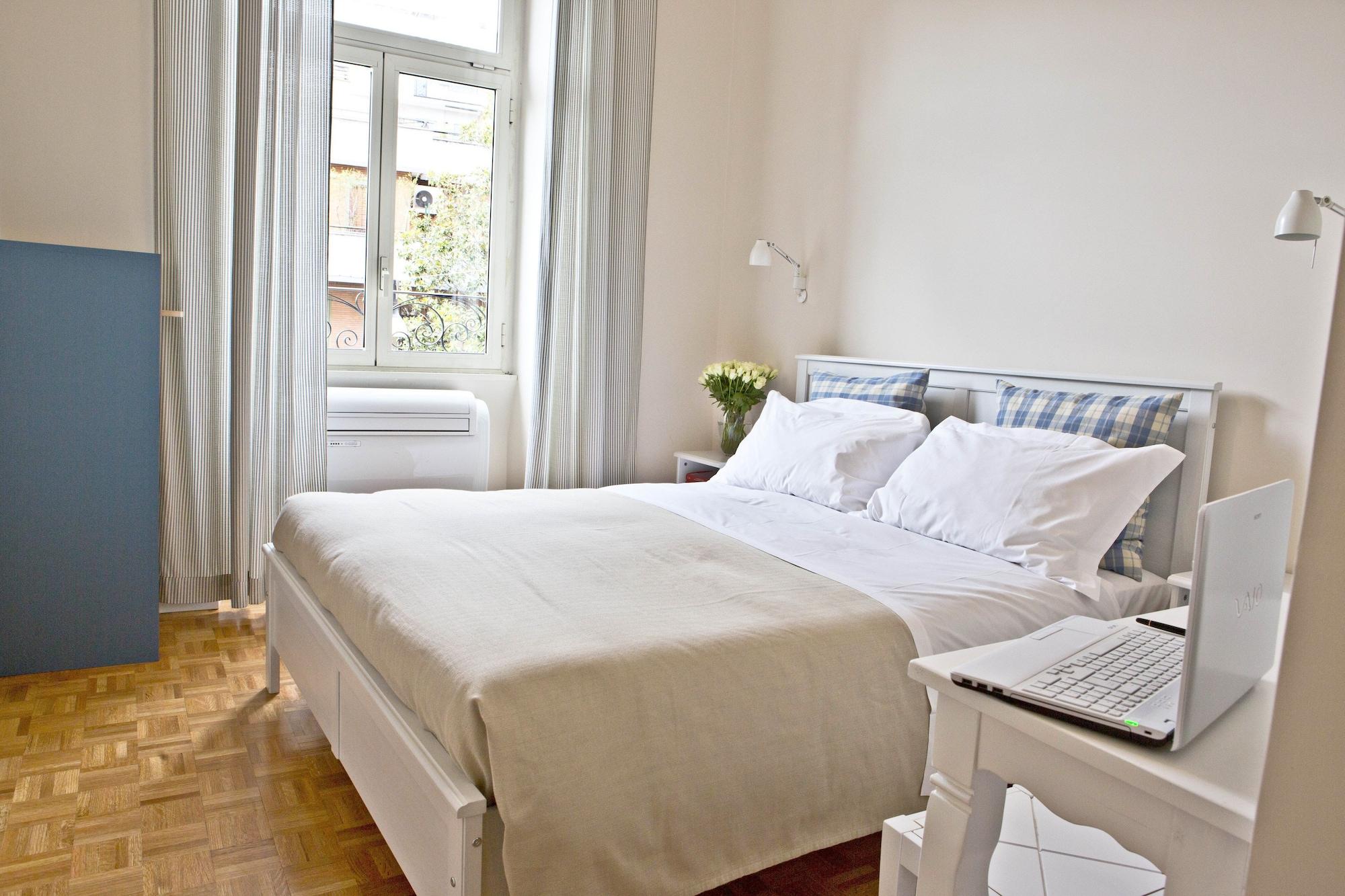 Affittacamere Residenza I Rioni