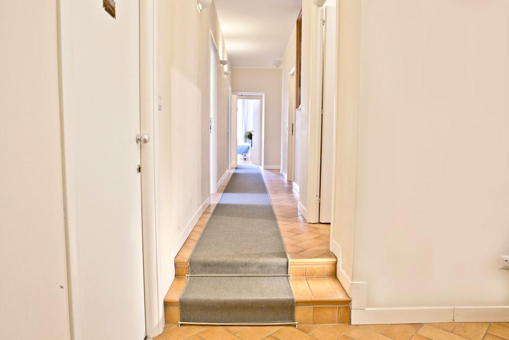 Affittacamere Residenza I Rioni 2*