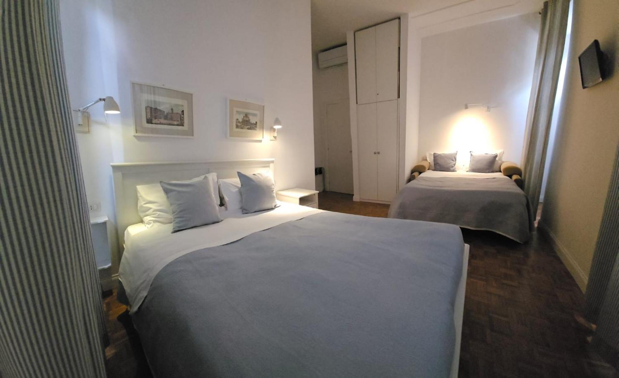 Residenza I Rioni 2*