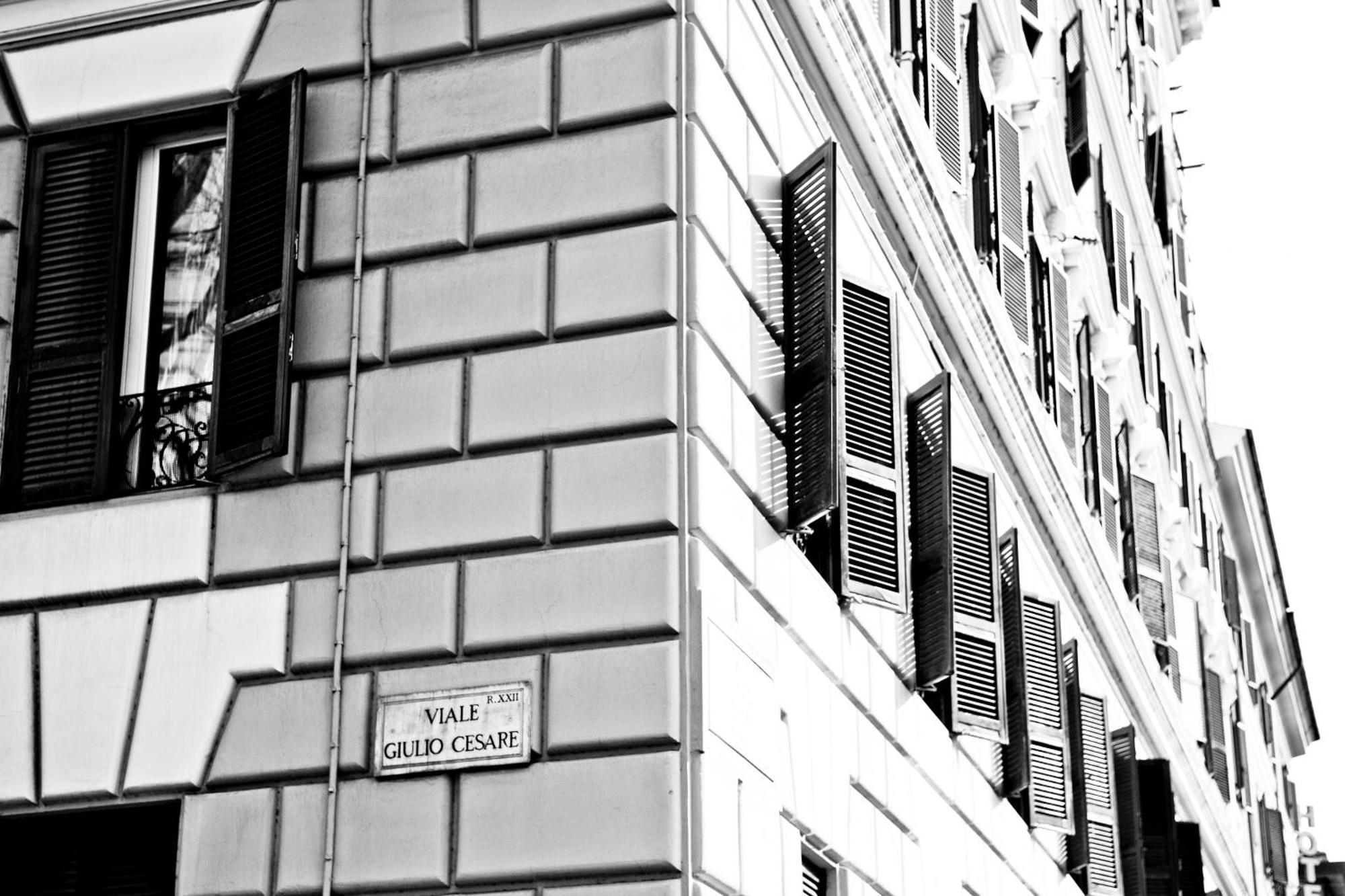 Affittacamere Residenza I Rioni 2*