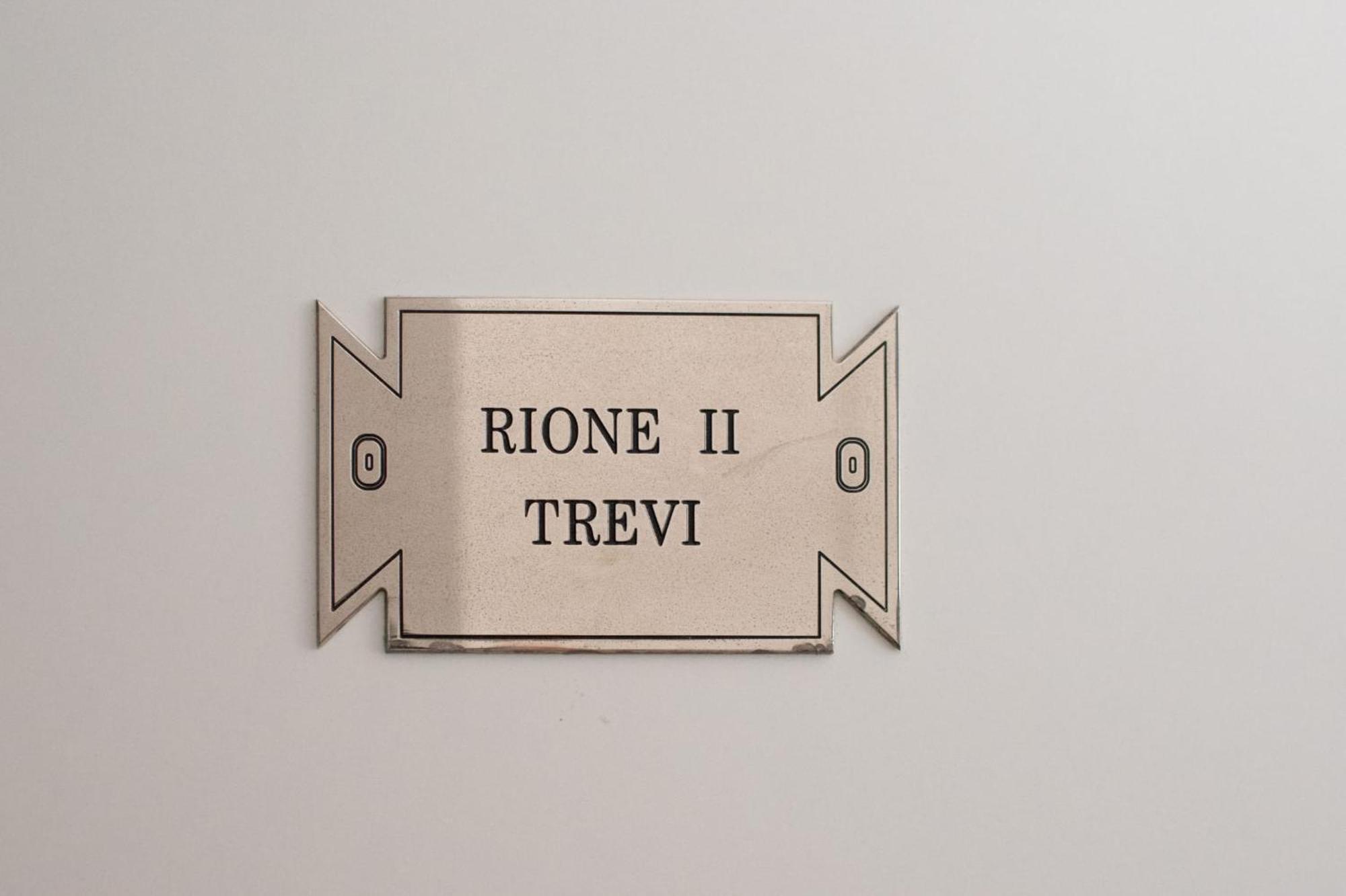 Residenza I Rioni Affittacamere