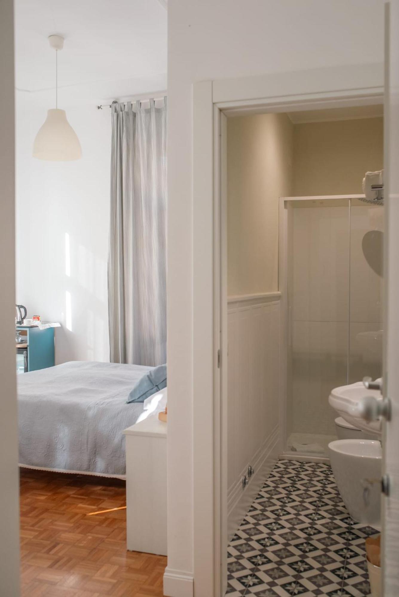 Affittacamere Residenza I Rioni 2*