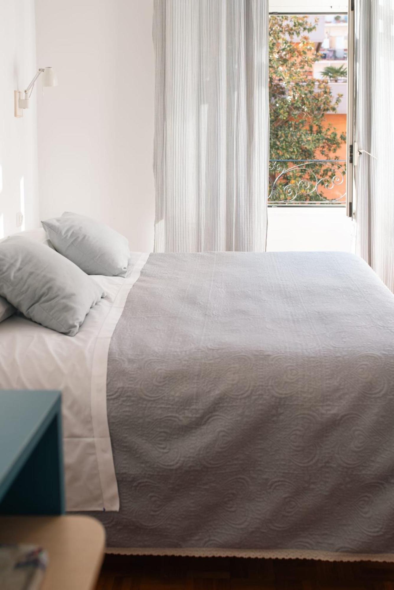 Residenza I Rioni Roma