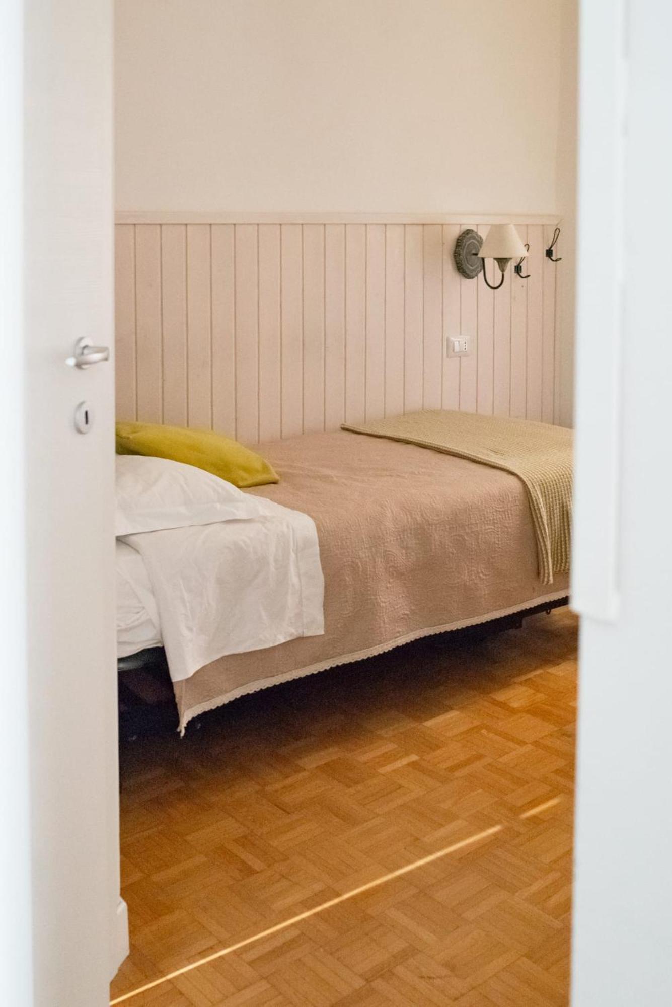 Residenza I Rioni Affittacamere