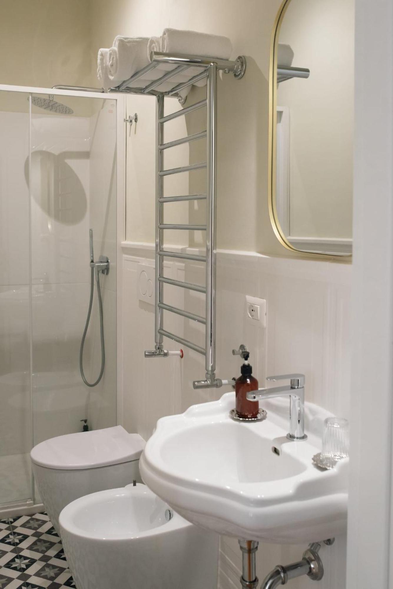 Residenza I Rioni 2*