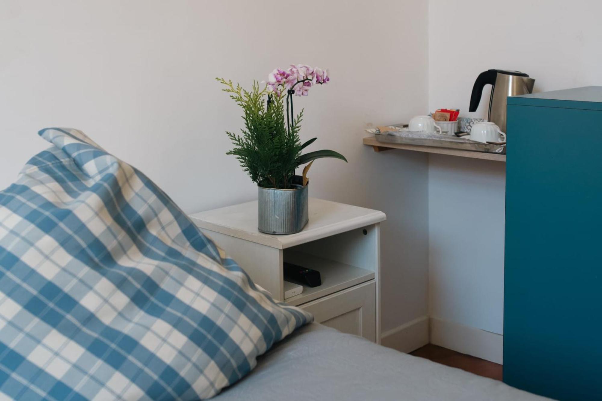 Residenza I Rioni 2* Roma