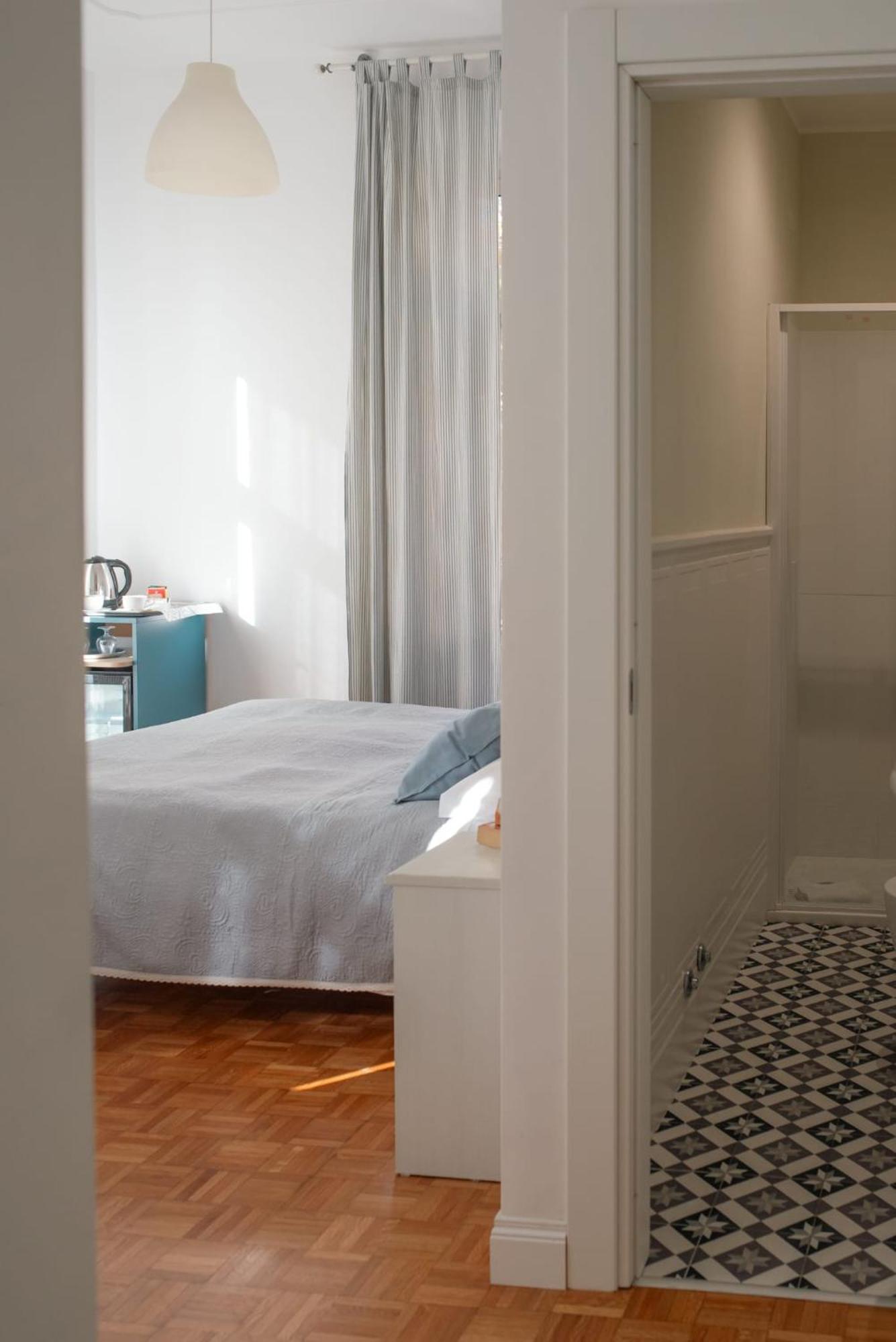 Affittacamere Residenza I Rioni 2*