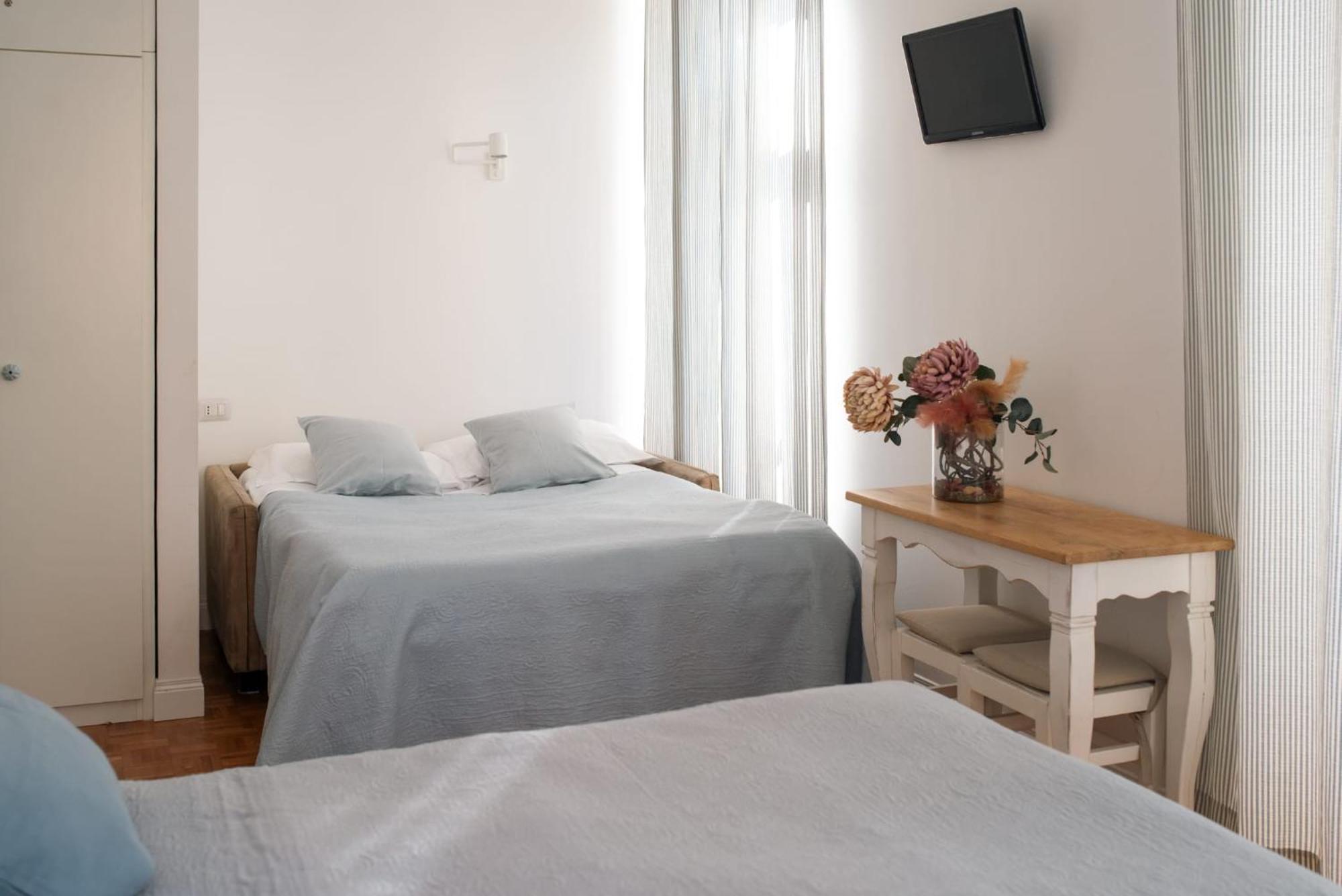 Residenza I Rioni Roma