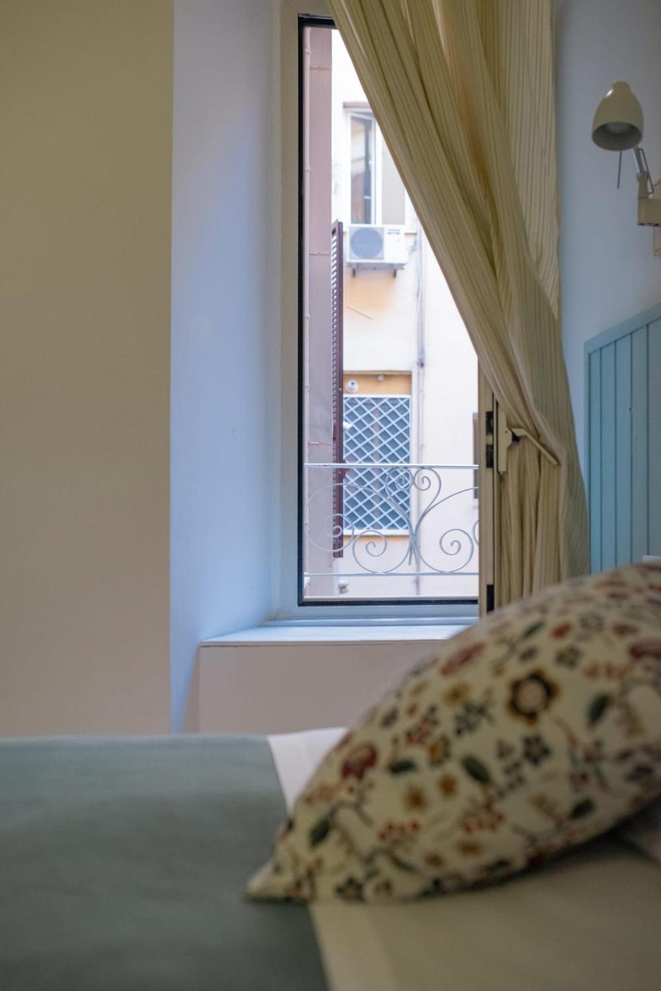 Residenza I Rioni 2* Roma