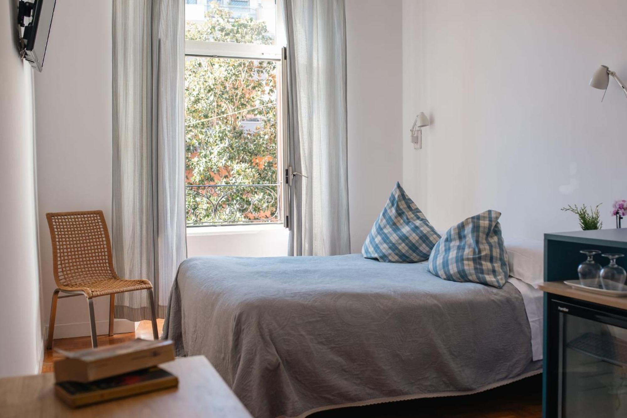 Affittacamere Residenza I Rioni 2*