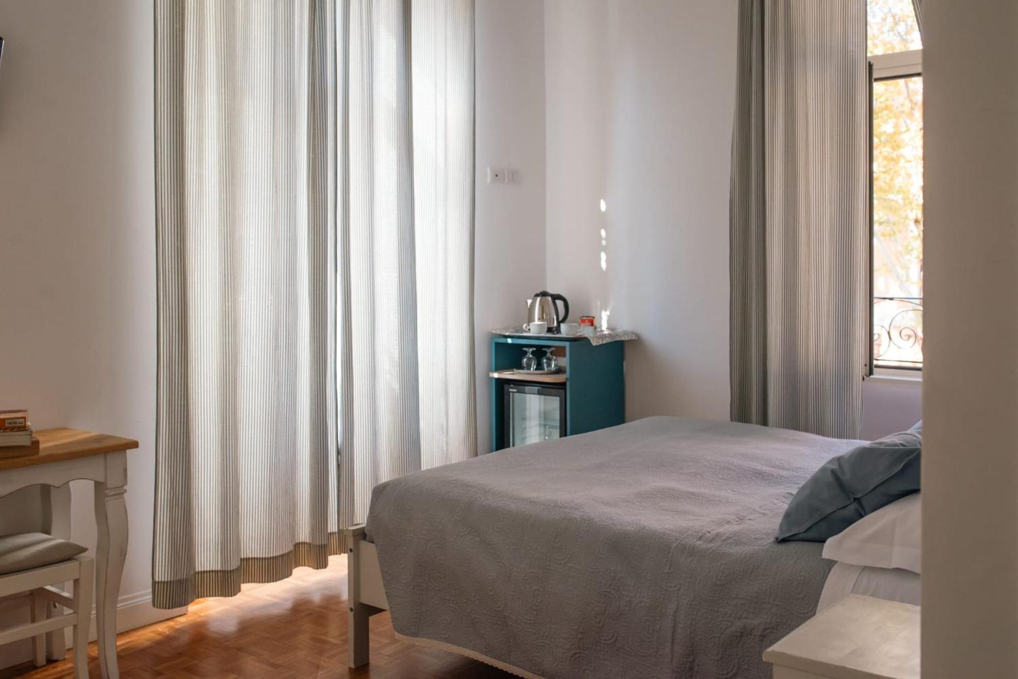 Residenza I Rioni 2* Roma