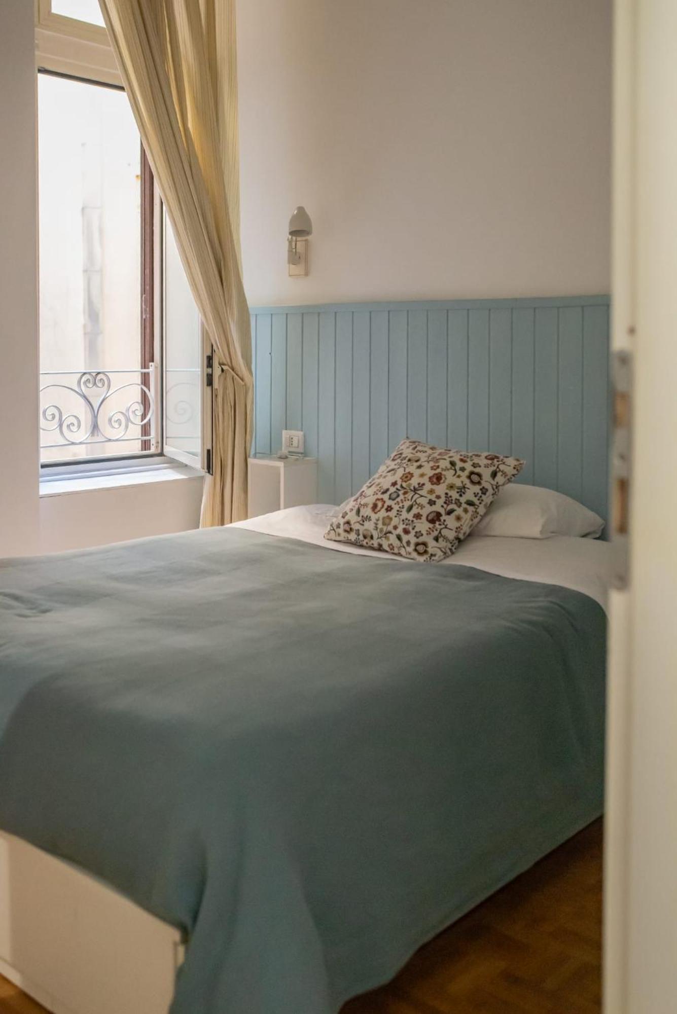 Residenza I Rioni Affittacamere