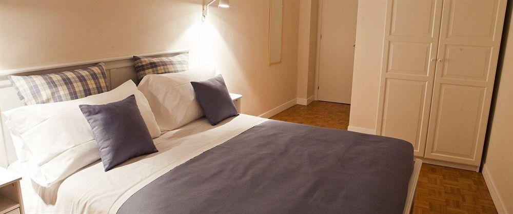 Residenza I Rioni 2* Roma