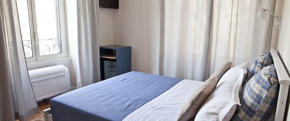 Residenza I Rioni Affittacamere Roma