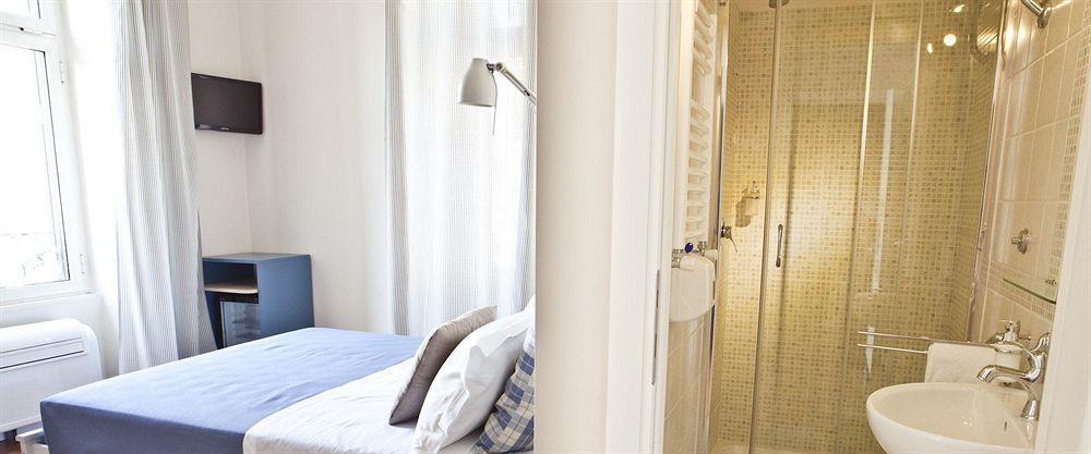 Residenza I Rioni Roma