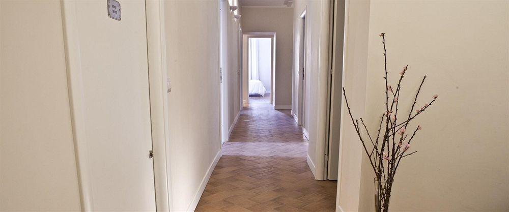 Residenza I Rioni Affittacamere