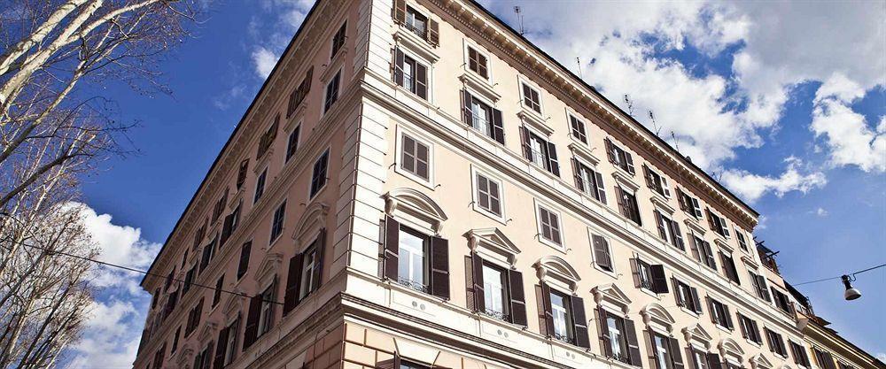 Residenza I Rioni