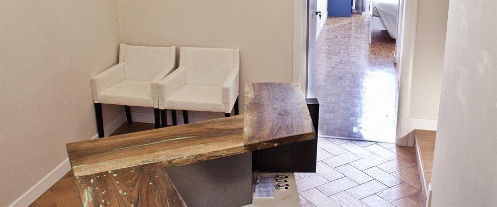 Residenza I Rioni Affittacamere 2*