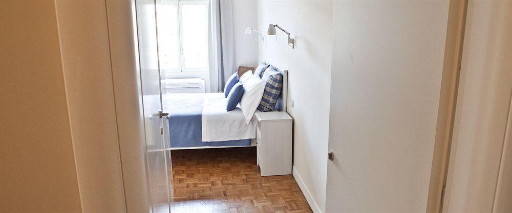 Affittacamere Residenza I Rioni Roma