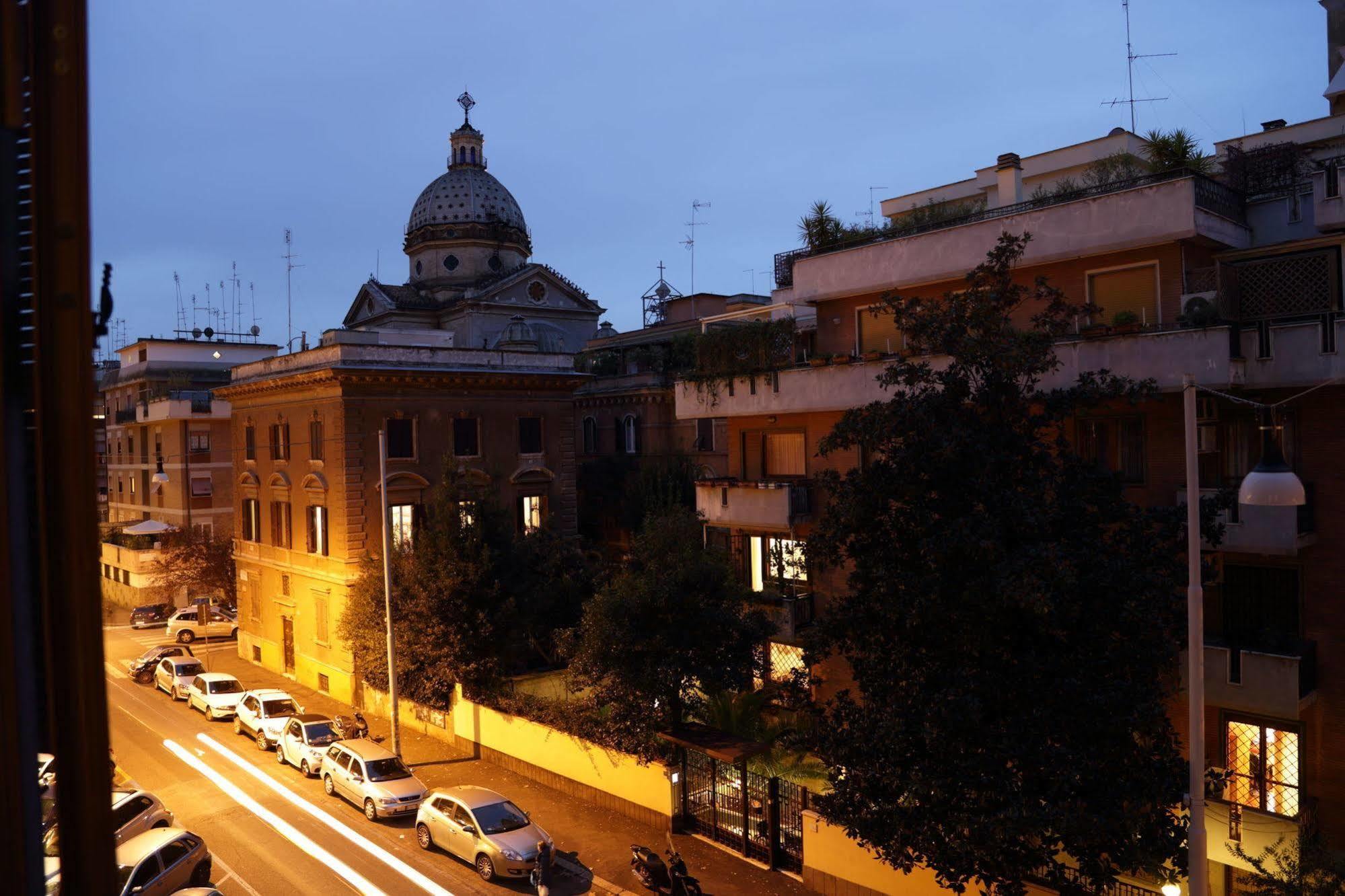 Residenza I Rioni