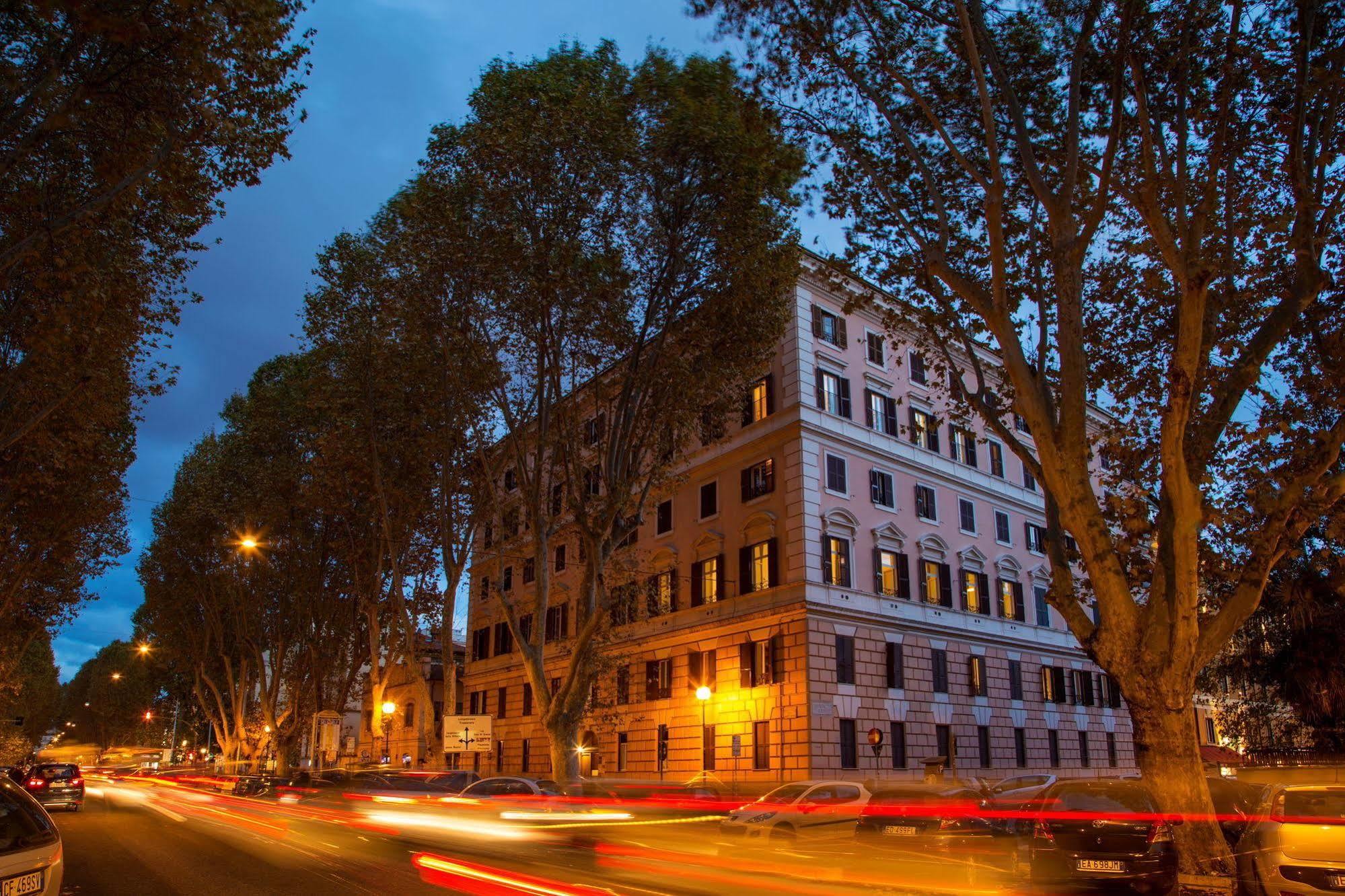 Residenza I Rioni
